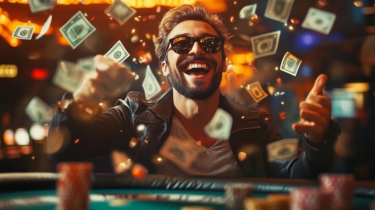 Ilustrasi keamanan data dan privasi pengguna digital di platform online